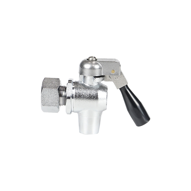 Distributore mini keg in acciaio inox A BODA 19