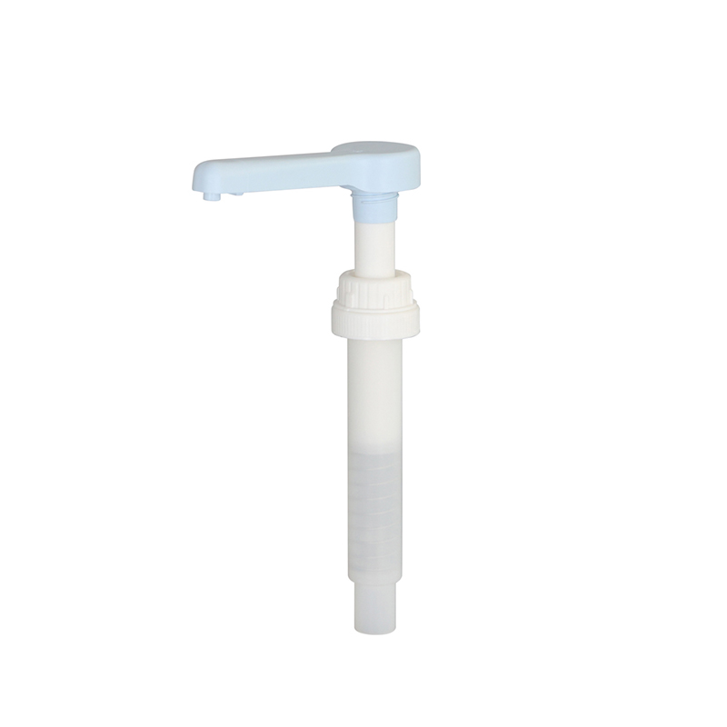 Distributore a pompa per marmellata alimentare Food Pump B