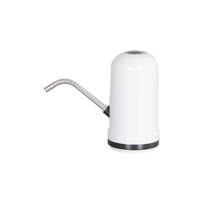 Pompa USB per acqua da 19 litri/Pompa elettrica per acqua potabile con batteria ricaricabile