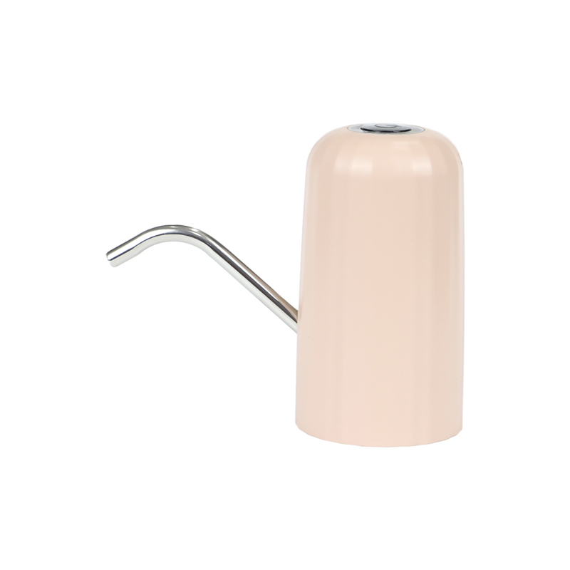 Pompa acqua elettrica automatica ricaricabile tramite USB USB-C