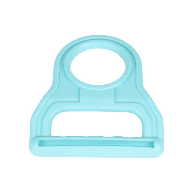Maniglia per barattolo Portabottiglie Portabottiglie per secchio Maniglia in plastica per il sollevamento