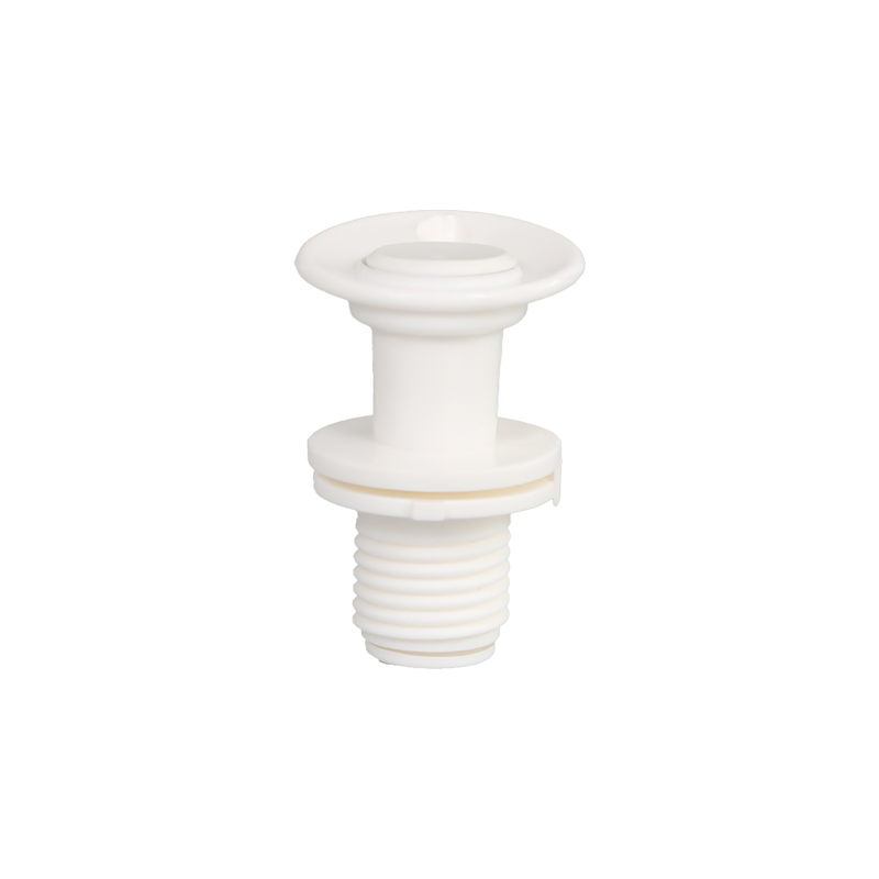 Rubinetto in plastica dell'erogatore dell'acqua Pulsante dell'erogatore delle bevande 1
