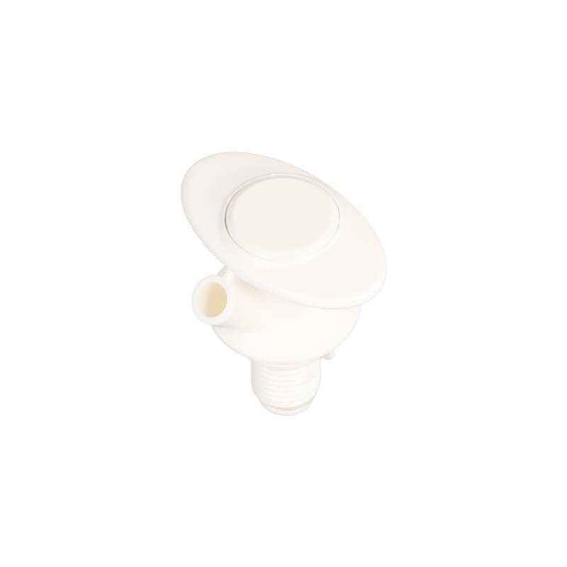 Pulsante del rubinetto in plastica per acqua potabile 9