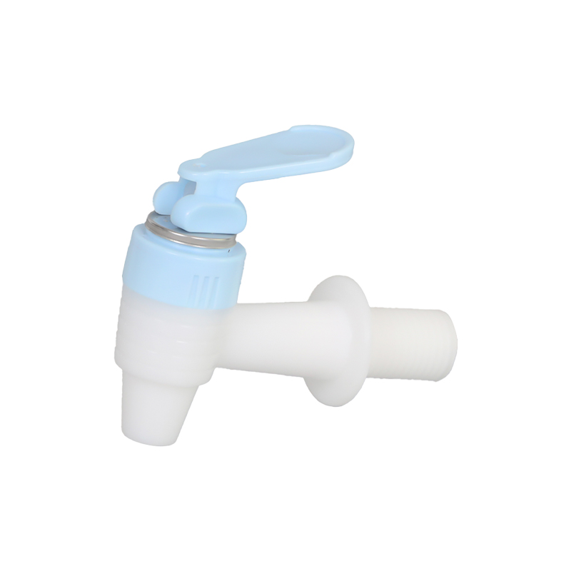 Rubinetto in plastica per acqua potabile-e1a