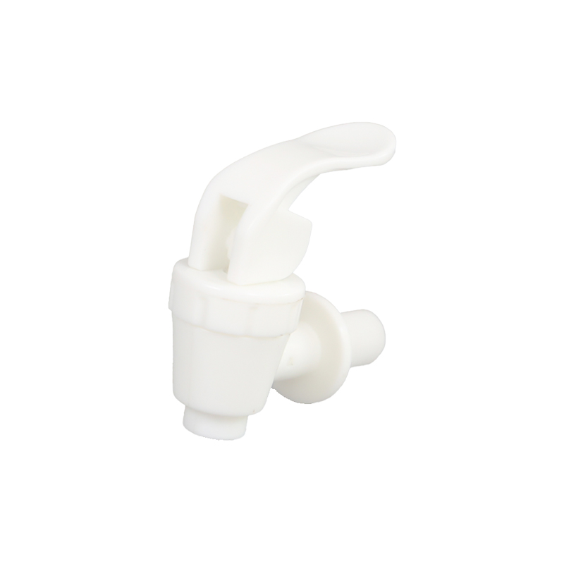 Distributore d'acqua Rubinetto in plastica Distributore di bevande - Bocca di scarico piccola 2