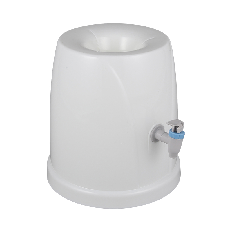 Brocche d'acqua con dispenser semplice tutto in uno (con rubinetto)