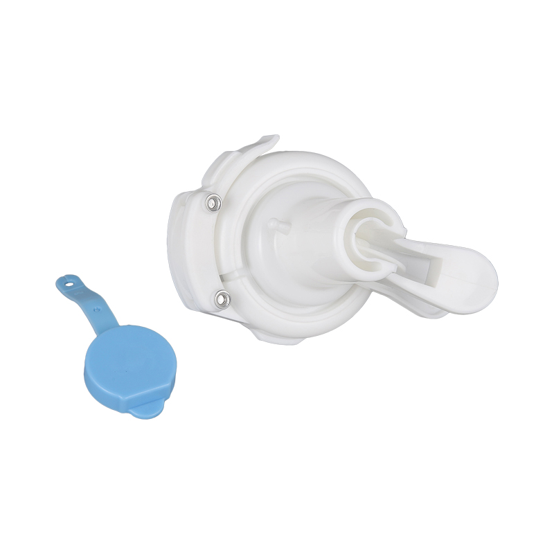Rubinetto per bottiglia d'acqua portatile leggero Rubinetto per bottiglia d'acqua portatile leggero