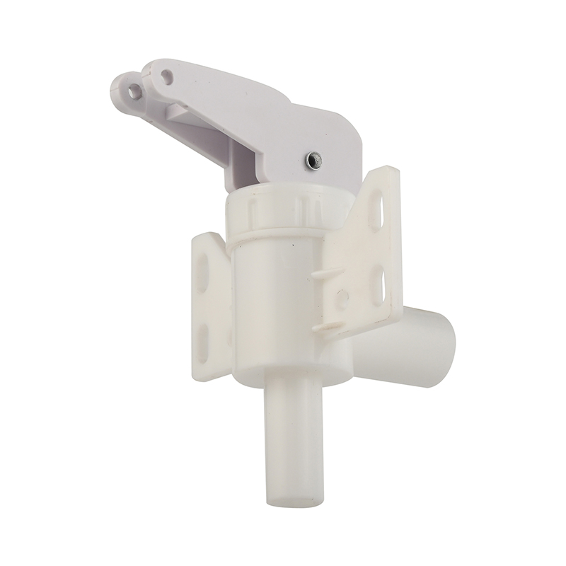 Rubinetto erogatore d'acqua modello 2105-A - Sostituzione universale del rubinetto a pressione laterale Rubinetto erogatore d'acqua modello 2105-A - Sostituzione universale del rubinetto a pressione laterale