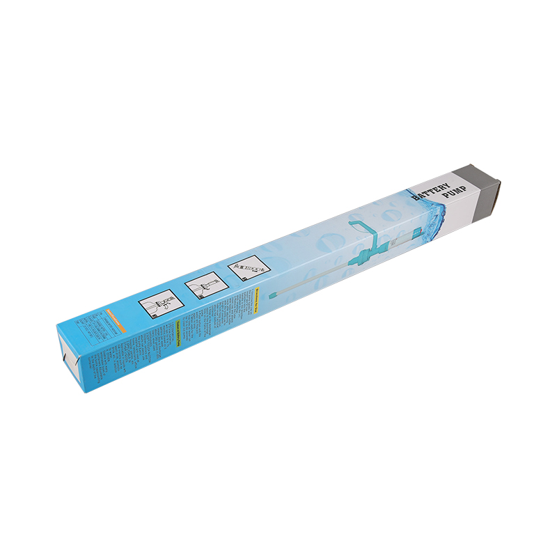 Pompa elettrica portatile per bottiglia d'acqua